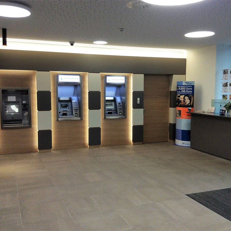 Bensberger Bank eG – Geschäftsstelle Refrath