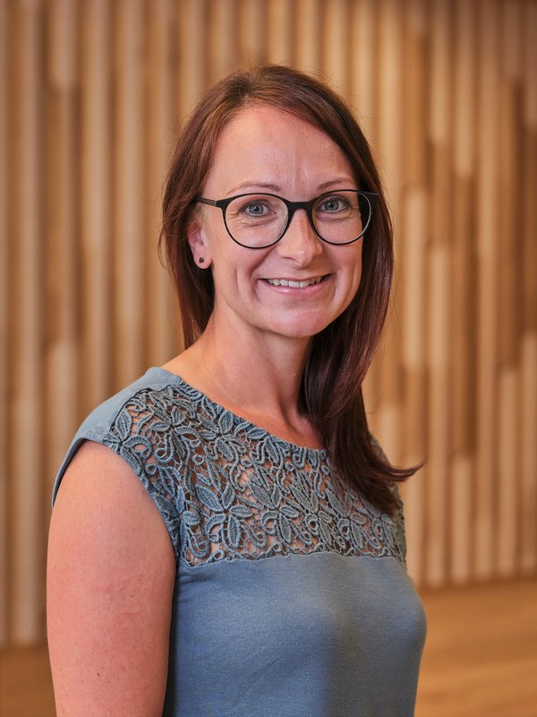 Ing. Andrea Steinberger