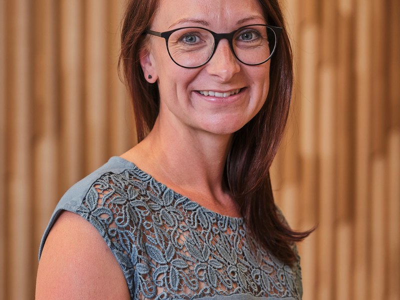 Ing. Andrea Steinberger