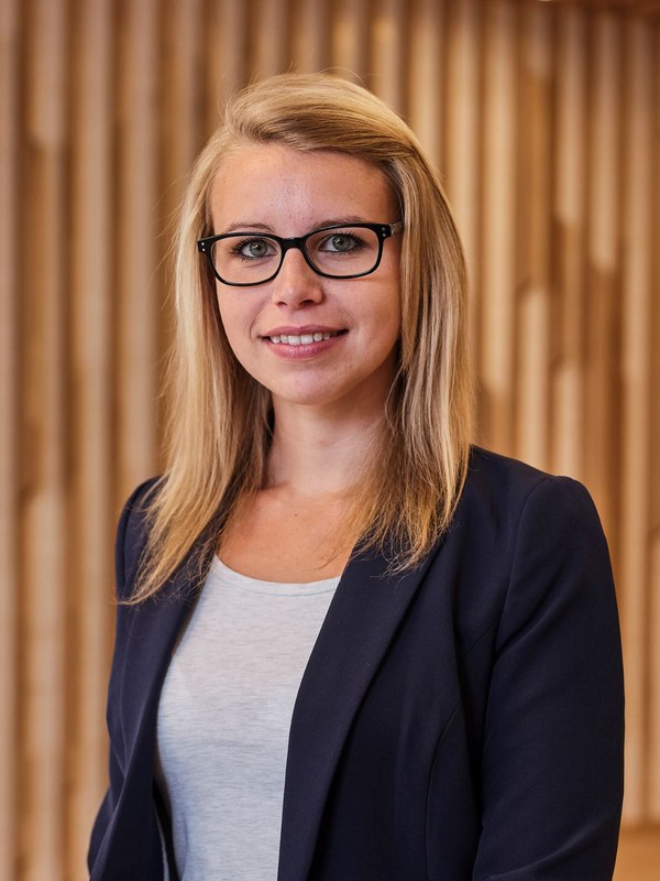 Ing. Nicole Vollgruber