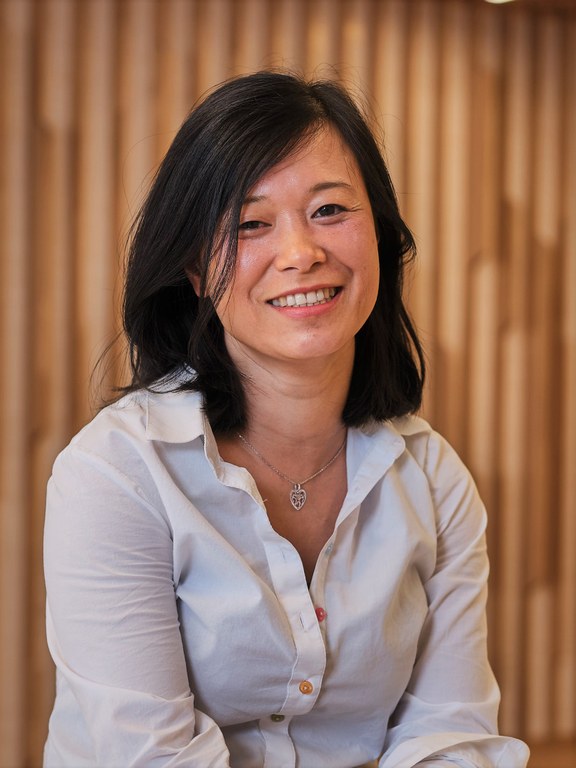 Hong Lan Tran