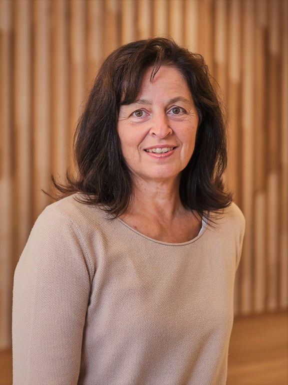 Margarete Graf