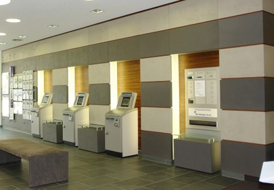 Bensberger Bank eG