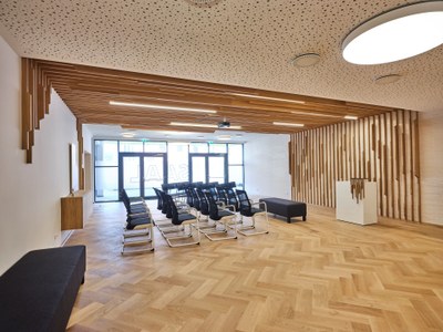Gemeindeamt Pöchlarn