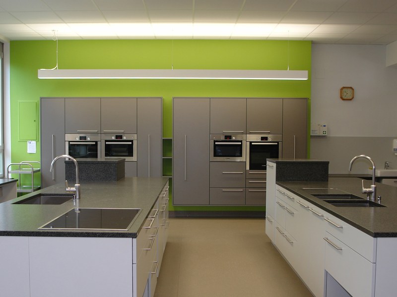 Neue Mittelschule Oberndorf