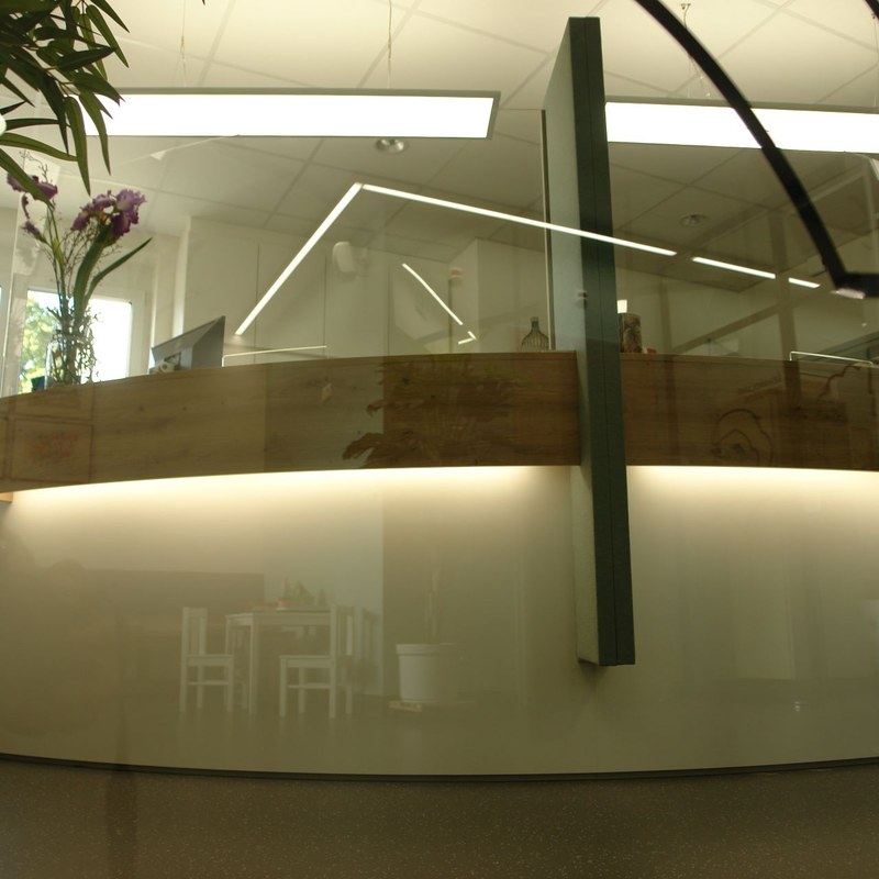 Ordination Dr. Thomas Israiel