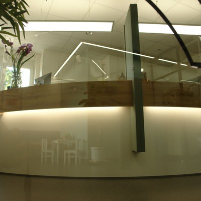 Ordination Dr. Thomas Israiel