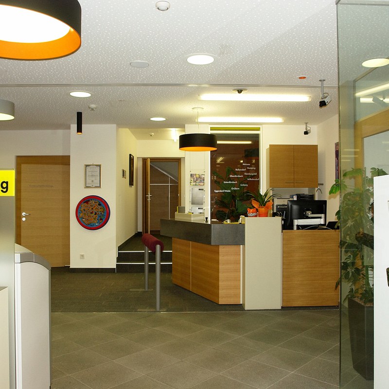 Raiffeisenbank Maissau