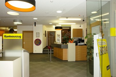 Raiffeisenbank Maissau