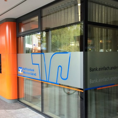 Raiffeisenbank München-Süd eG