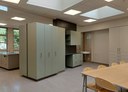 Schulküche Polyschule Scheibbs